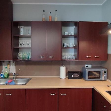 Apartamenty Dwuosobowe سوبوت المظهر الخارجي الصورة
