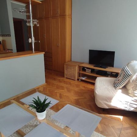 Apartamenty Dwuosobowe سوبوت المظهر الخارجي الصورة