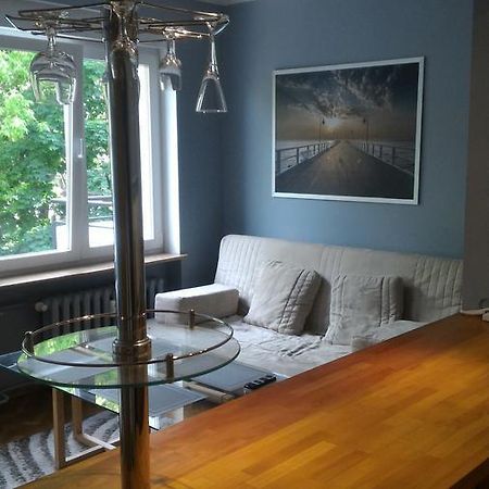 Apartamenty Dwuosobowe سوبوت المظهر الخارجي الصورة