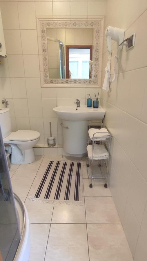 Apartamenty Dwuosobowe سوبوت المظهر الخارجي الصورة