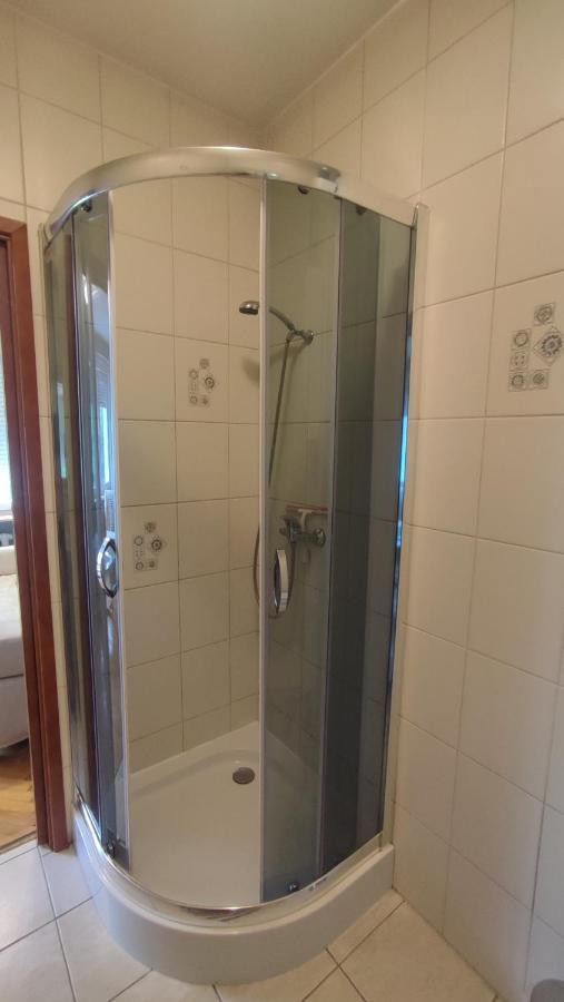 Apartamenty Dwuosobowe سوبوت المظهر الخارجي الصورة