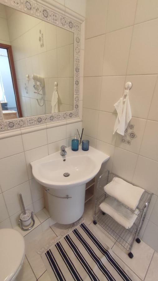 Apartamenty Dwuosobowe سوبوت المظهر الخارجي الصورة
