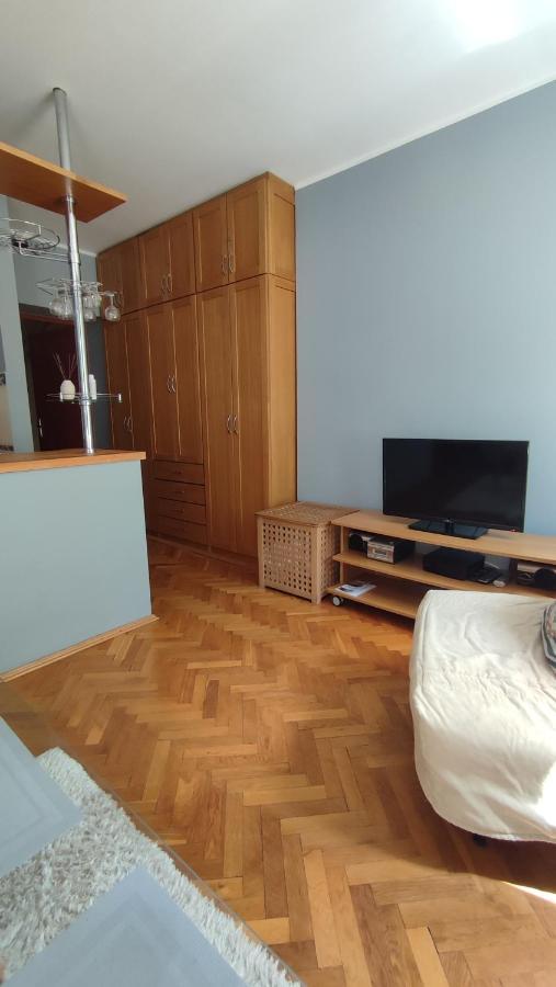 Apartamenty Dwuosobowe سوبوت المظهر الخارجي الصورة