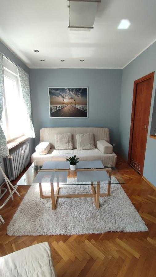 Apartamenty Dwuosobowe سوبوت المظهر الخارجي الصورة