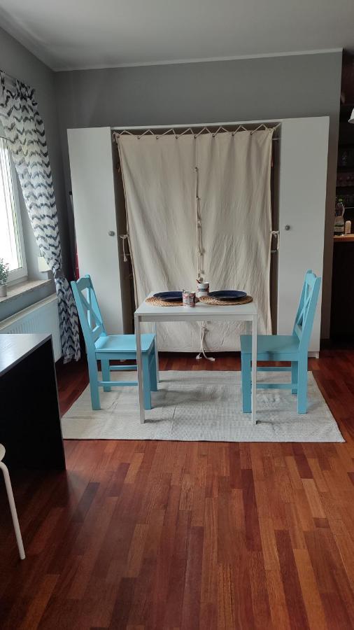 Apartamenty Dwuosobowe سوبوت المظهر الخارجي الصورة