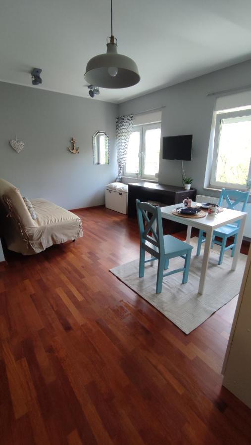 Apartamenty Dwuosobowe سوبوت المظهر الخارجي الصورة