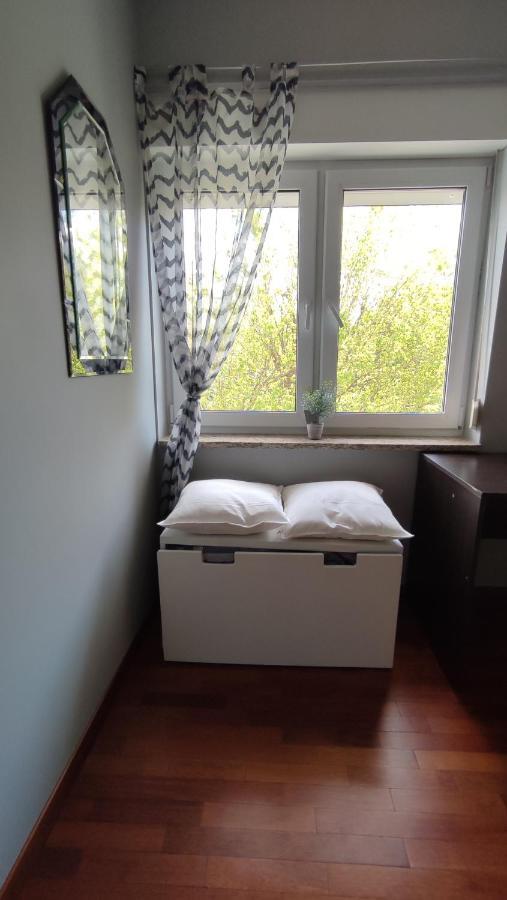 Apartamenty Dwuosobowe سوبوت المظهر الخارجي الصورة