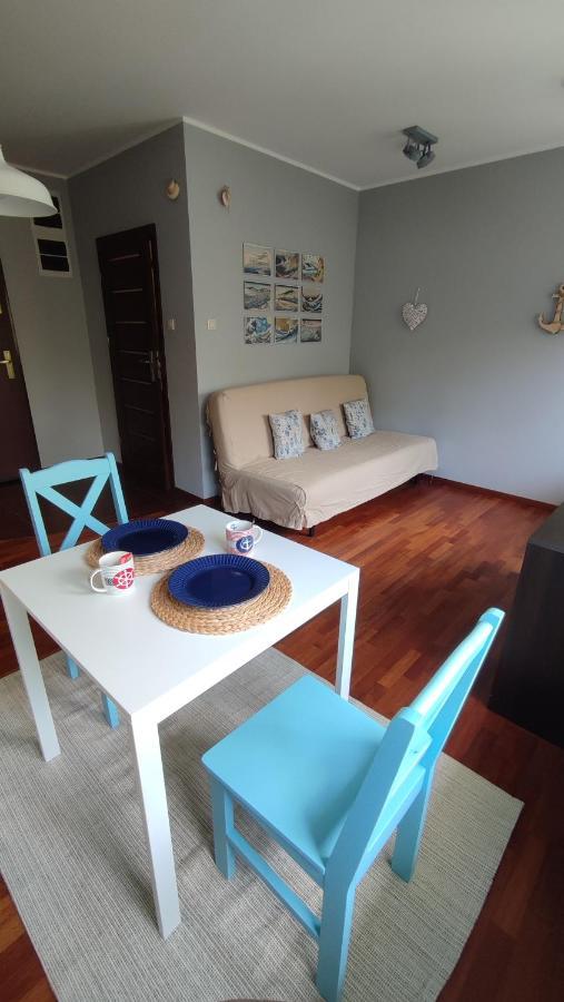 Apartamenty Dwuosobowe سوبوت المظهر الخارجي الصورة