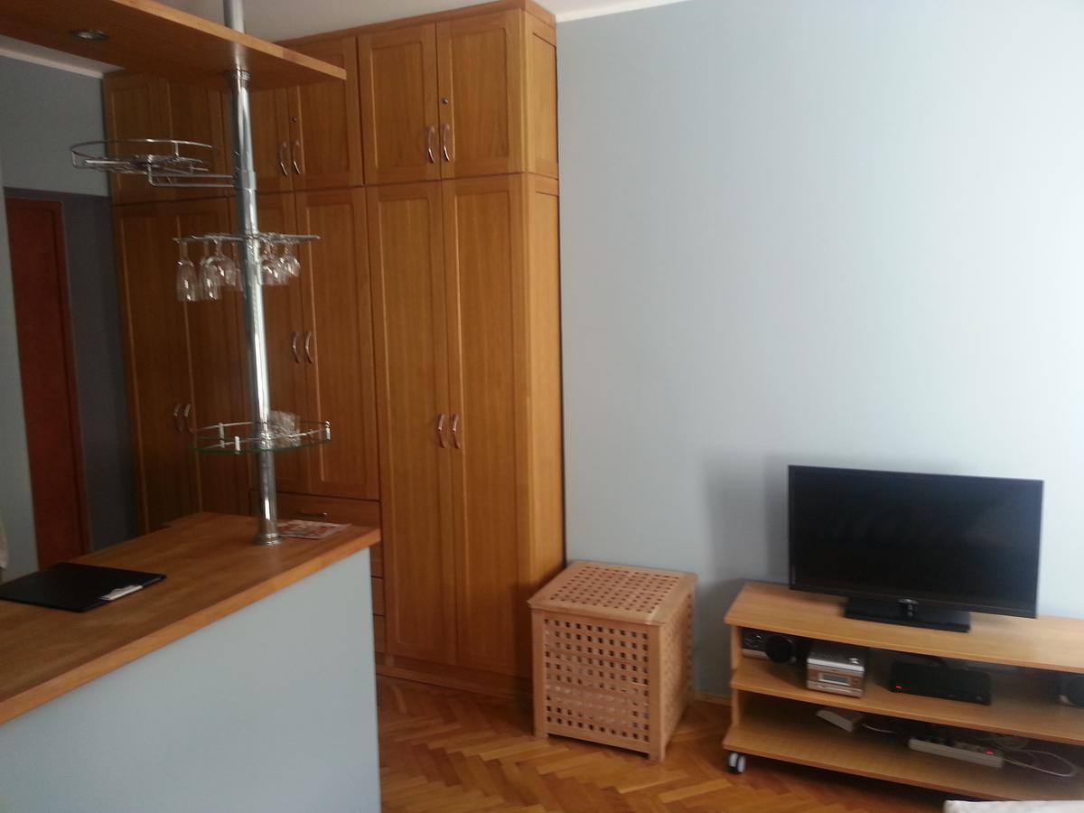 Apartamenty Dwuosobowe سوبوت المظهر الخارجي الصورة