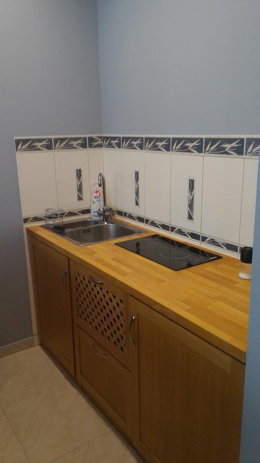 Apartamenty Dwuosobowe سوبوت المظهر الخارجي الصورة