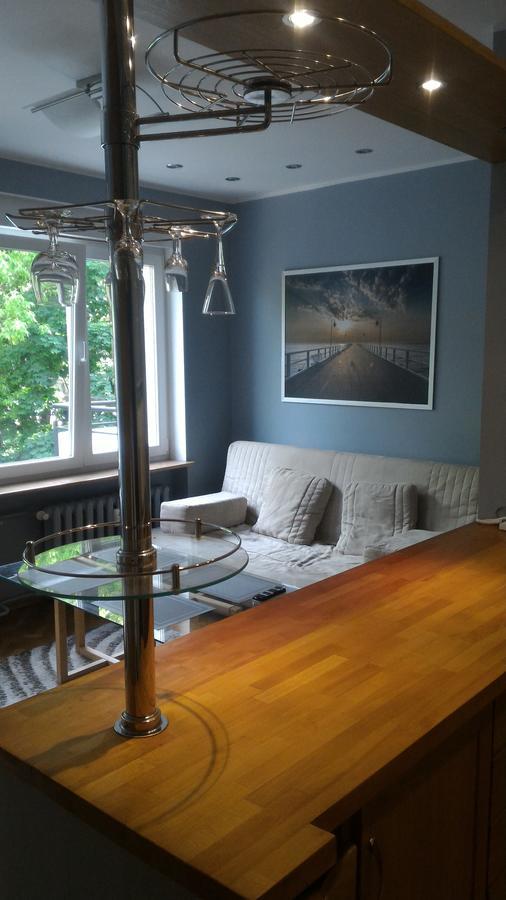 Apartamenty Dwuosobowe سوبوت المظهر الخارجي الصورة